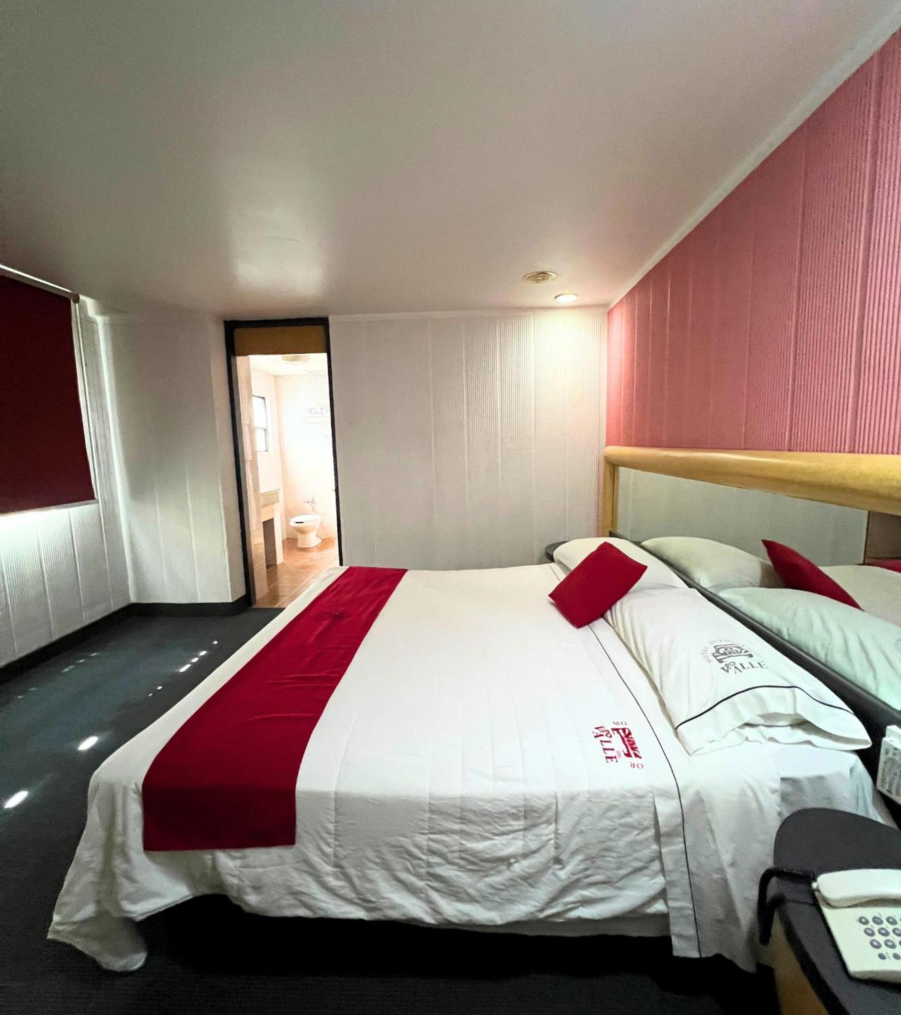 Hotel Capital O Autoparador Del Valle 3酒店*